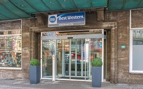 Best Western Hotel Bremen City